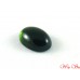 LX0027 Green Tourmaline Oval Shape Unset Loose Natural Gemstone