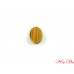LX0064 Tiger's Eye 13x18mm Oval Shape Unset Loose Natural Gemstone