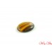 LX0064 Tiger's Eye 13x18mm Oval Shape Unset Loose Natural Gemstone