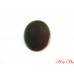 LX0084 Malachite Agate Multi Colors Eye Pattern Pendant Gemstone Natural Healing Crystal 